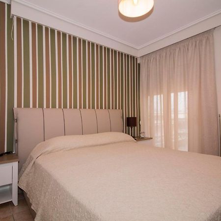 Laconian Collection "Gorgo" Apartment Sparta Exterior photo