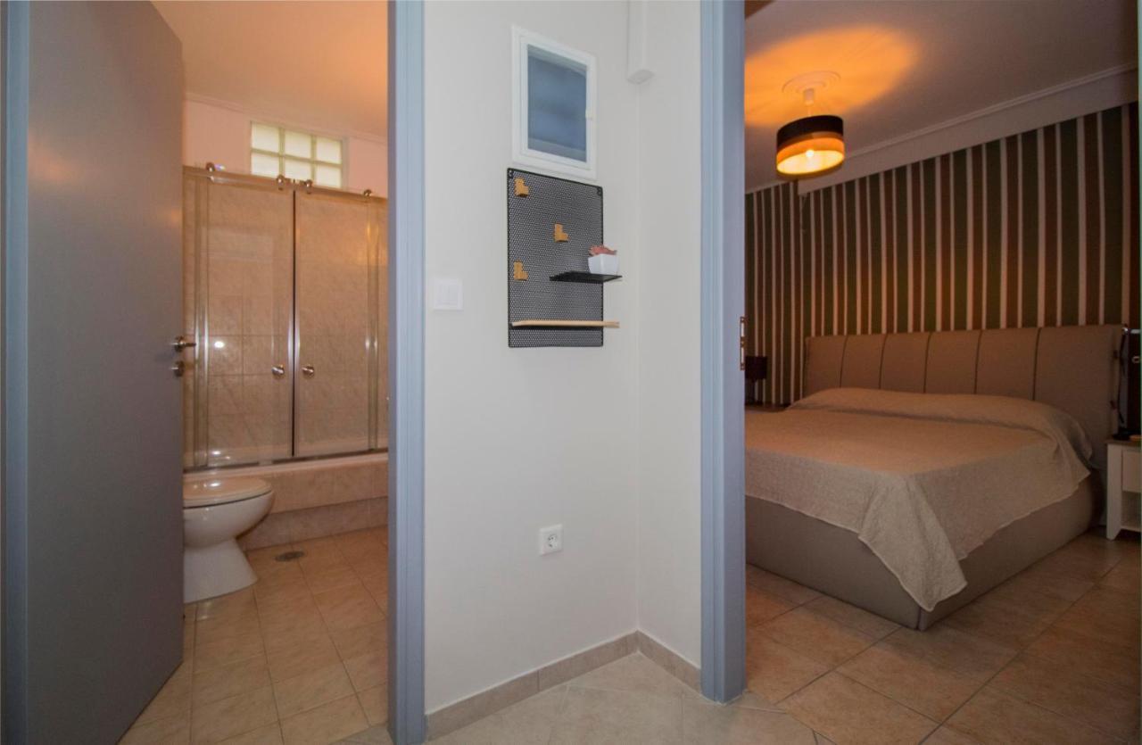 Laconian Collection "Gorgo" Apartment Sparta Exterior photo