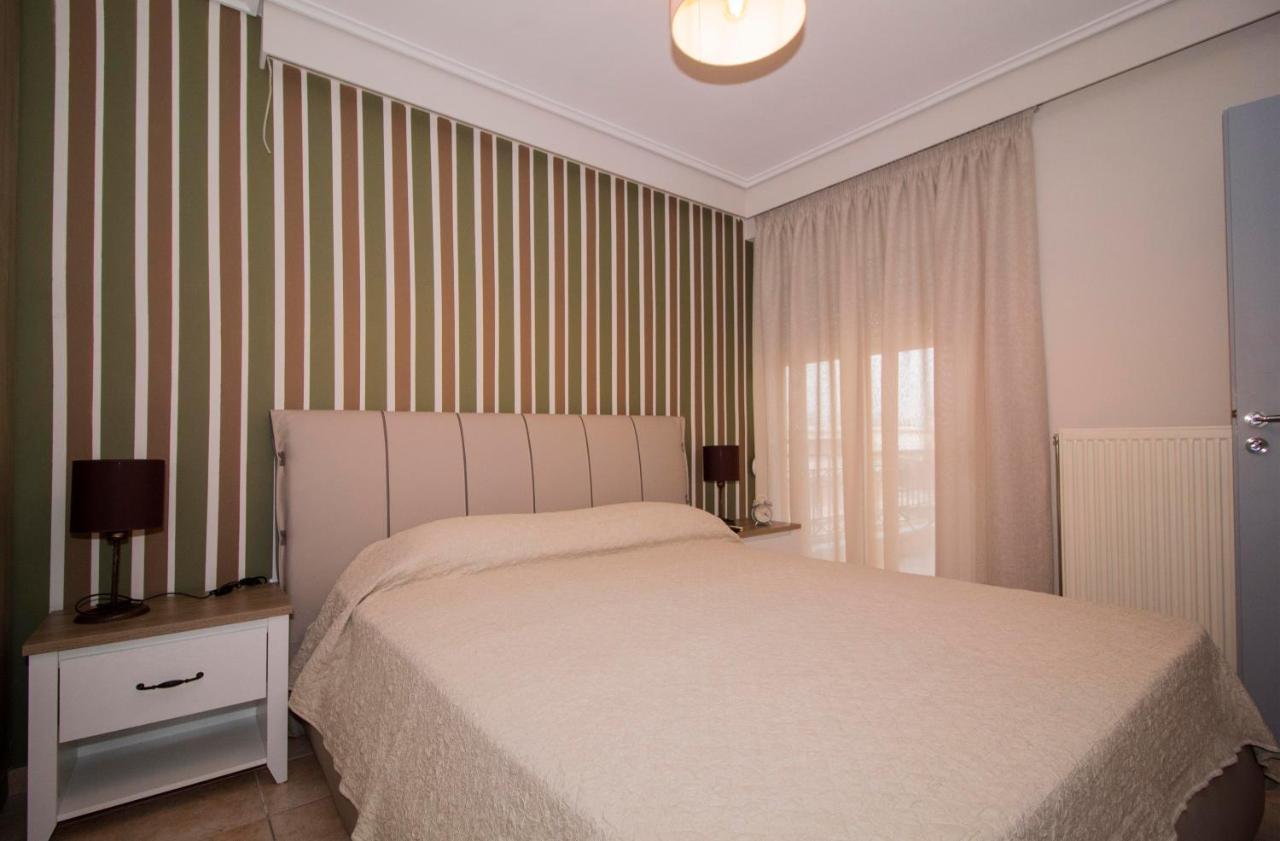 Laconian Collection "Gorgo" Apartment Sparta Exterior photo